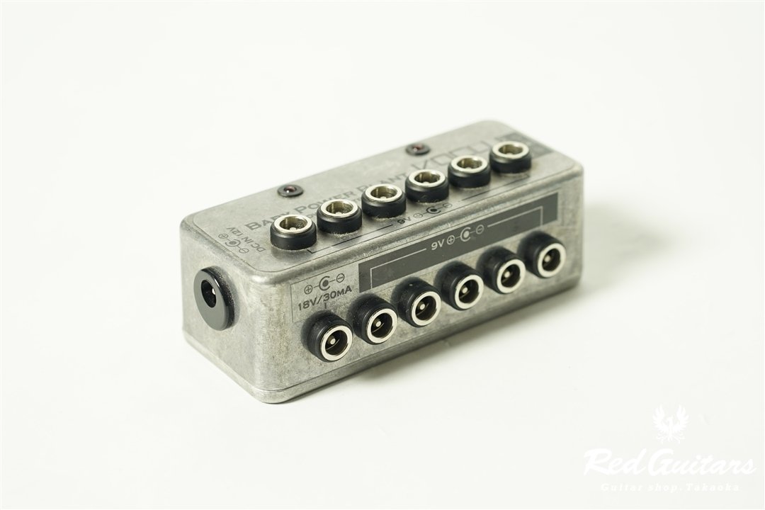 Baby Power Plant C（+18V Option）